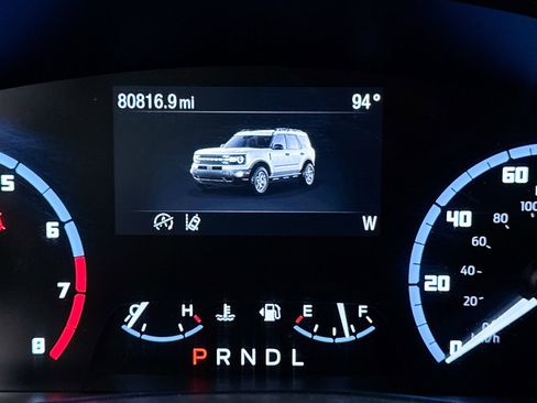 Used 2021 Ford Bronco Sport AWD/4WD image 36