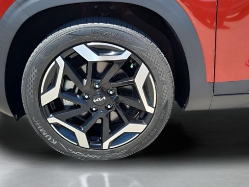 Used 2024 Kia Seltos SX AWD/4WD image 39