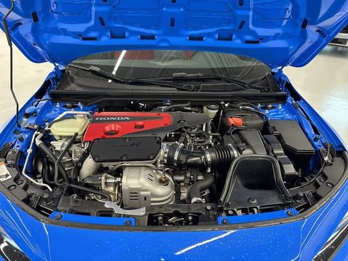 New 2026 Honda Civic Type R image 26