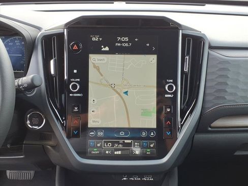 New 2025 Subaru Forester Touring image 6