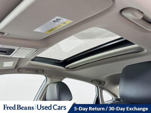 Used 2023 Honda Civic Touring image 24