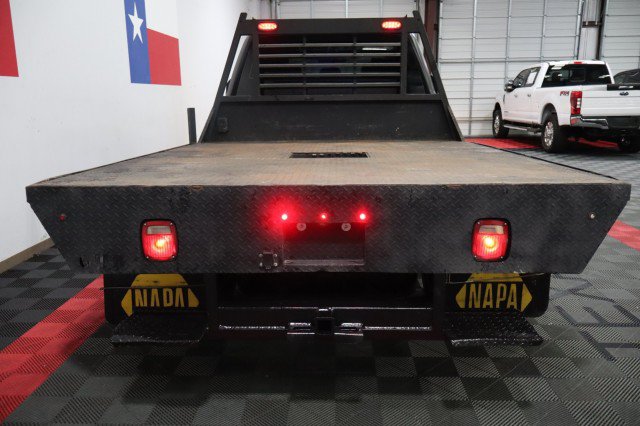 Used 2017 Ford F350 XL w/ Power Equipment Group RWD image 24