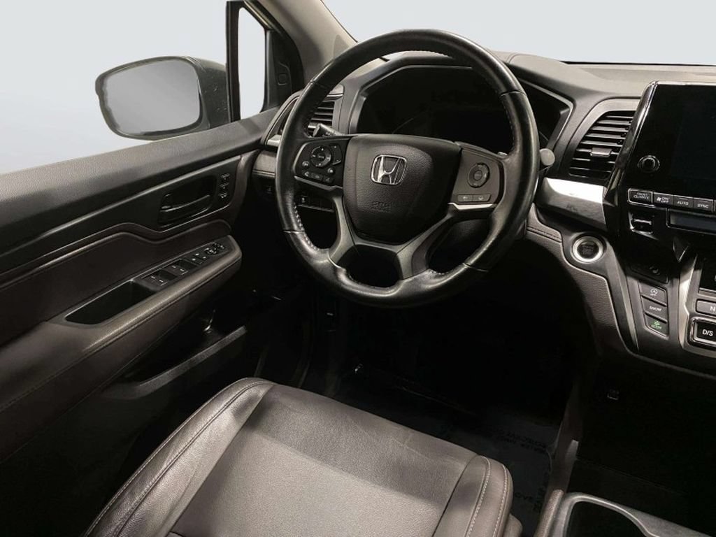 Used 2022 Honda Odyssey EX-L image 23