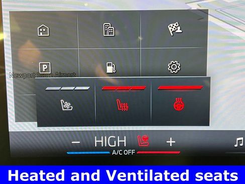 Certified 2024 BMW X7 xDrive40i w/ Premium Package image 11