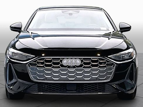 Certified 2025 Audi A5 2.0T Premium w/ Convenience Package AWD/4WD image 3