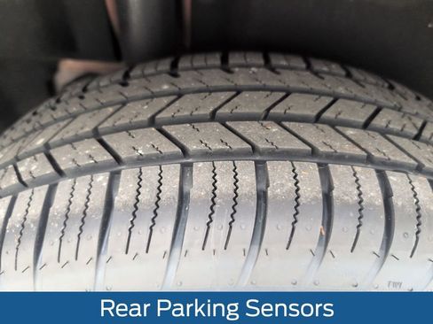 Certified 2023 Ford Bronco Sport Big Bend w/ Convenience Package image 20