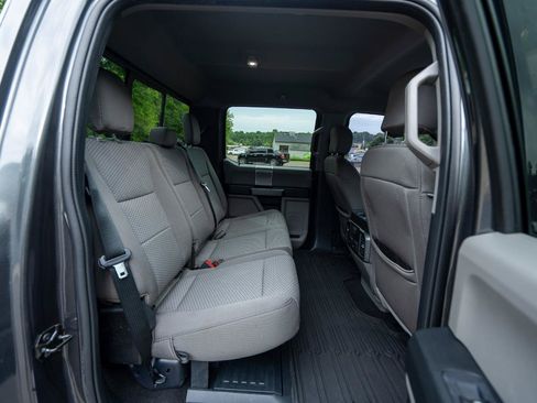 Used 2020 Ford F250 XLT w/ XLT Premium Package AWD/4WD image 20