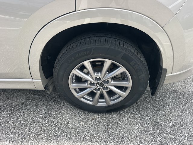 Used 2024 MAZDA CX-5 AWD 2.5 S image 11