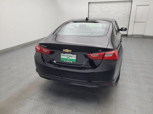 Used 2016 Chevrolet Malibu LS FWD image 7