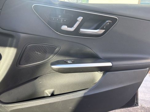 Used 2024 Mercedes-Benz C 300 C 300 image 22