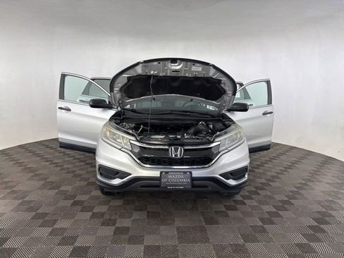 Used 2016 Honda CR-V SE image 11