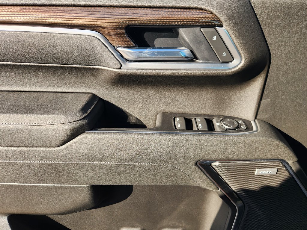 New 2026 Chevrolet Silverado 1500 RST AWD/4WD image 16