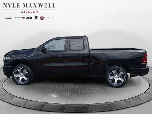 New 2026 RAM 1500 Express RWD image 13