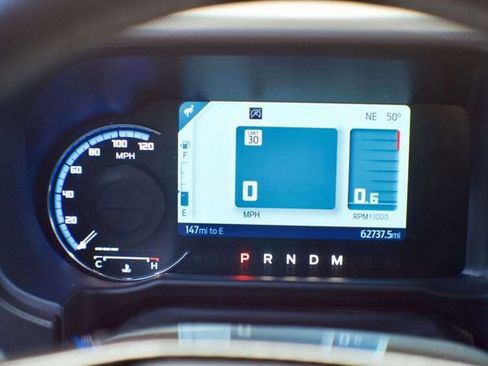 Used 2023 Ford Bronco Wildtrak image 29