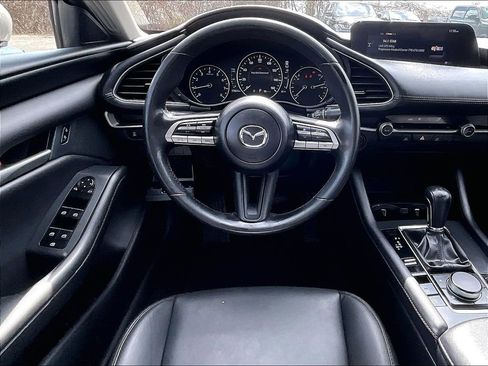Used 2023 MAZDA MAZDA3 s image 11