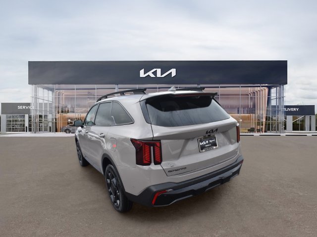 New 2026 Kia Sorento SX Prestige AWD/4WD image 6