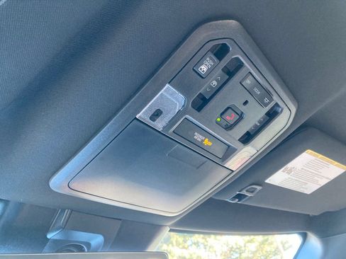 New 2026 Toyota Tundra Limited RWD image 26