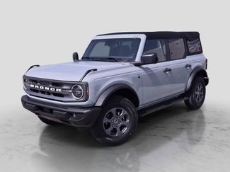 Used 2024 Ford Bronco Big Bend AWD/4WD video 1