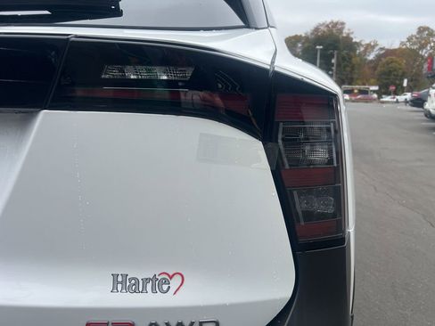 New 2026 Nissan Kicks SR w/ Cold Weather Package image 33