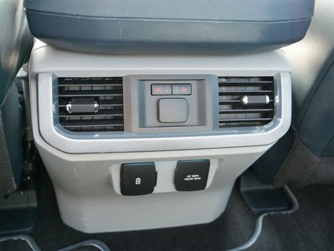 Certified 2022 Ford F150 Limited image 20