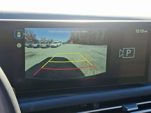 New 2026 Hyundai Santa Cruz SEL image 16