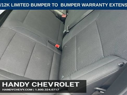 Certified 2024 Chevrolet Silverado 3500 W/T w/ WT Convenience Package AWD/4WD image 35