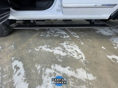 Used 2025 Chevrolet Silverado 3500 High Country w/ High Country Premium Package image 26