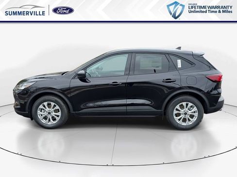 New 2026 Ford Escape Active image 8