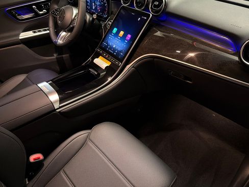 New 2026 Mercedes-Benz GLC 300 image 15