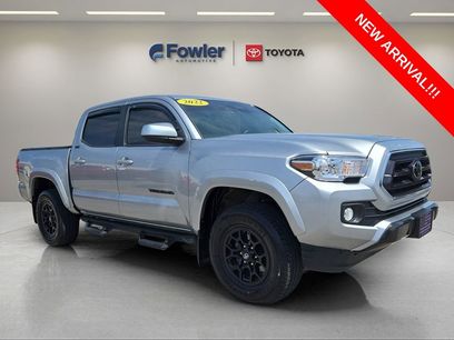 Used 2022 Toyota Tacoma SR5
