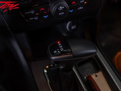 Used 2023 Dodge Charger SRT Hellcat RWD image 35