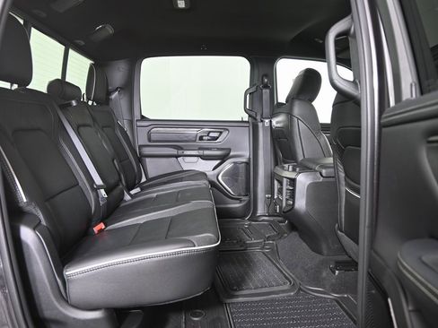 Used 2026 RAM 1500 Limited image 18