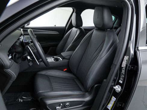 Certified 2023 Maserati Grecale Modena AWD/4WD image 19