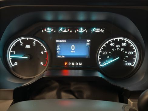 Used 2025 Ford F350 XLT image 19