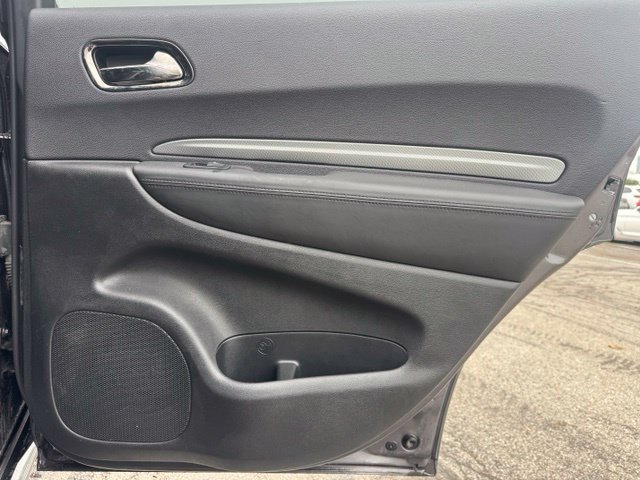 Used 2019 Dodge Durango R/T w/ Blacktop Package AWD/4WD image 32