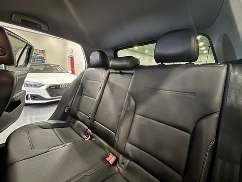 Used 2015 Volkswagen Golf S FWD image 13