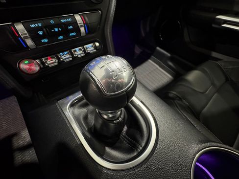 Used 2021 Ford Mustang GT Premium image 23