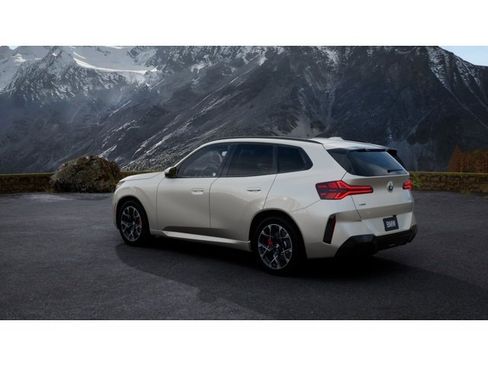 New 2026 BMW X3 xDrive30 image 2