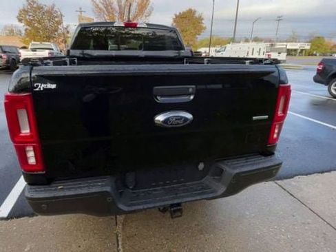 Used 2019 Ford Ranger XLT w/ Equipment Group 302A Luxury image 7