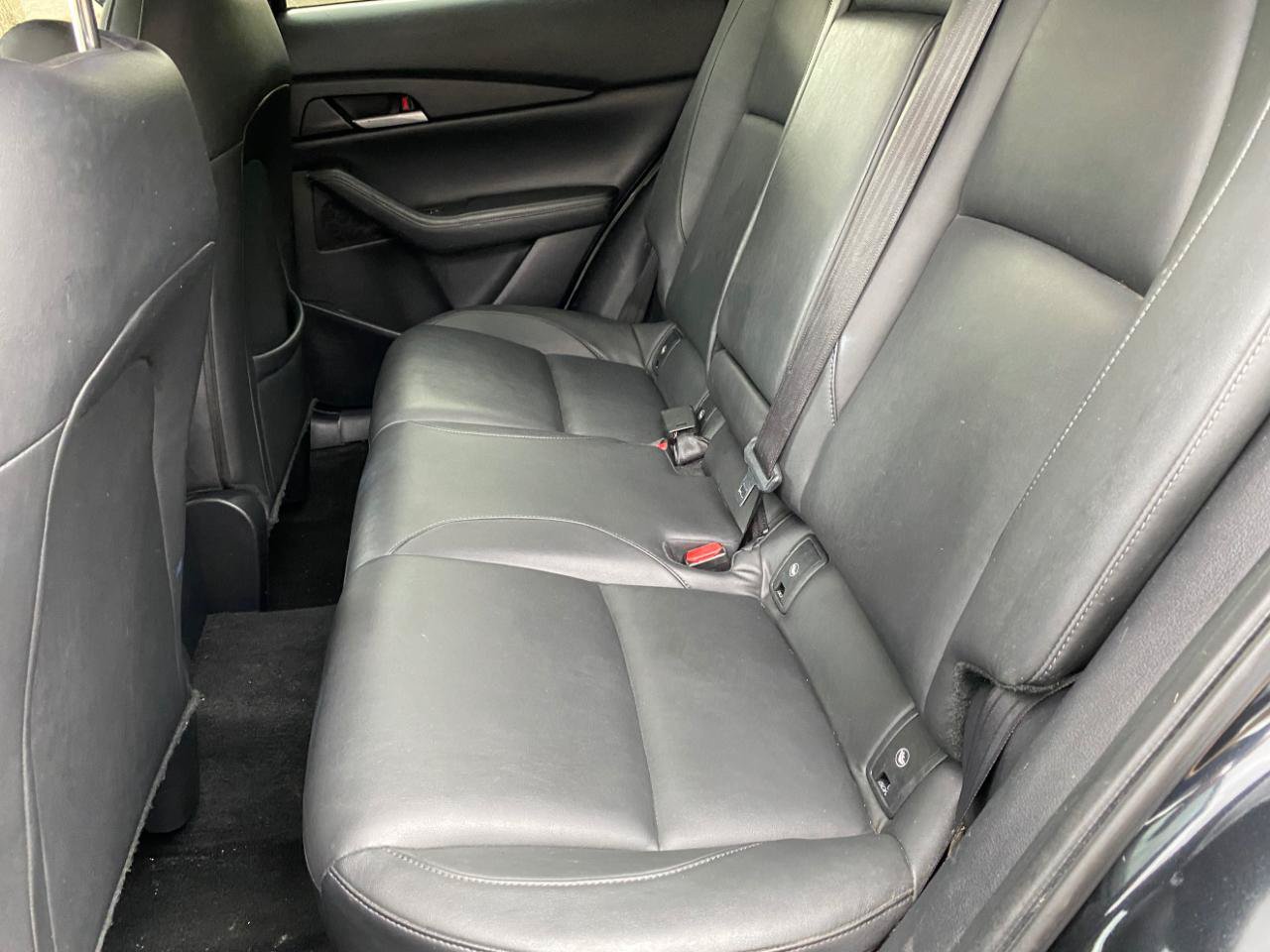 Used 2021 MAZDA CX-30 FWD 2.5 S w/ Select Package image 41