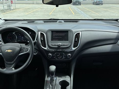 Used 2022 Chevrolet Equinox LT image 9