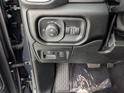 New 2026 RAM 1500 Big Horn image 27