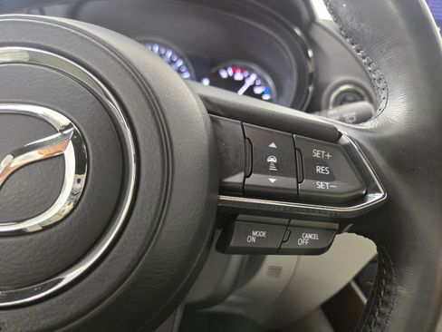 Used 2022 MAZDA CX-9 Signature image 17