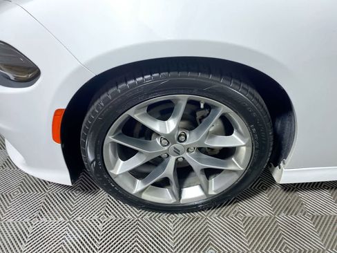 Used 2023 Dodge Charger GT image 16