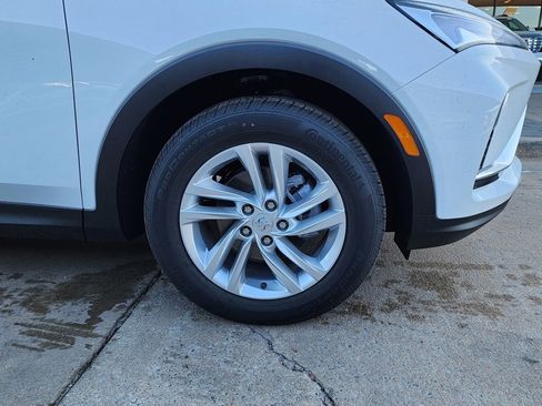 New 2026 Buick Envista Preferred w/ Convenience I Package image 47