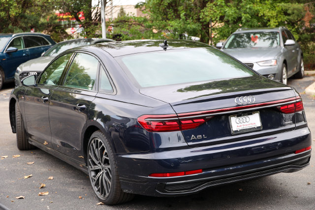 New 2027 Audi A8 L 3.0T AWD/4WD image 18