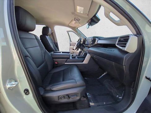 Used 2022 Toyota Tundra SR5 w/ TRD Off-Road Premium Package image 20