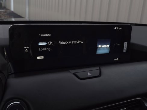 New 2026 MAZDA CX-90 3.3 Turbo S w/ Premium Plus image 21