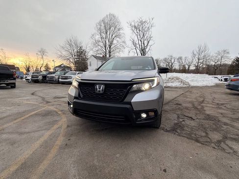 Used 2019 Honda Passport EX-L image 2