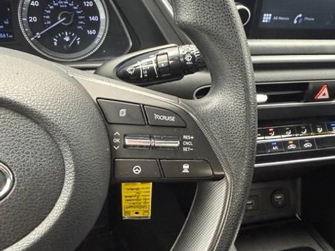 Used 2021 Hyundai Sonata SE w/ Preferred Accessory Package FWD image 47